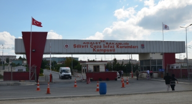 İBB davasının beşinci duruşması başlamadan sona erdi!