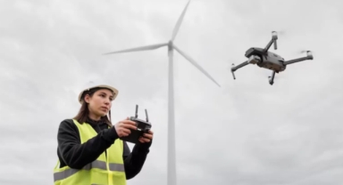 İHA pilotluğu başvurularında yüzde 236 artış!