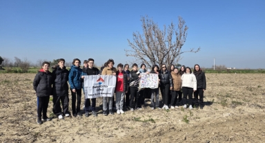 İklim değişirse tarım değişir, tarım değişirse hayat değişir