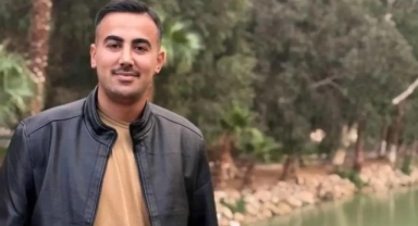 İran’da Türk TIR şoförüne füze isabet etti