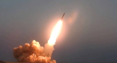 İran'dan fırlatılan üçüncü füze sonrası MSB'den açıklama!