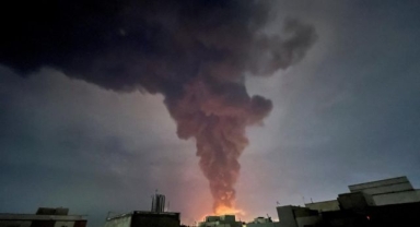 İran-İsrail savaşı 9. gününde: Tahran’da petrol depoları vuruldu