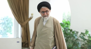 İsrail, İranlı üst düzey ismin öldürüldüğünü açıkladı!