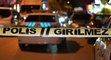 İstanbul'da parkta erkek cesedi bulundu