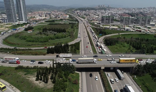 İstanbul-İzmir hattında maliyet artışı: Yolculuk bedeli 6 bin TL'ye dayandı