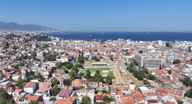 İzBB’den kamu kurumlarına 81 bina tahsis edilmiş!