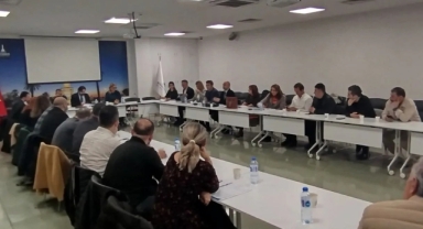 İzBB'den yeni teklif gelmedi: Sendika, Başkan Tugay ile görüşme talep etti!