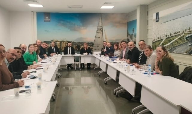 İzBB - Tüm Bel-Sen görüşmeleri sona erdi: Söz, karar, yetki emekçide!