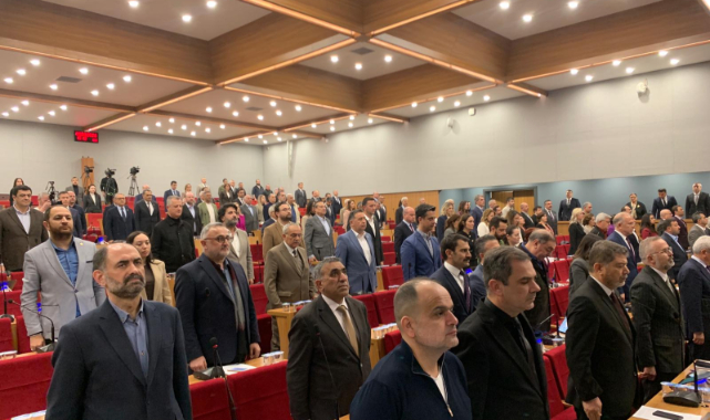 İZBETON'a 2 milyon TL'lik sermaye artırımı gündemde!