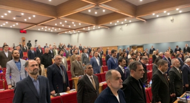 İZBETON'a 2 milyon TL'lik sermaye artırımı gündemde!