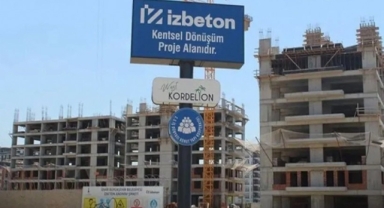 İZBETON'un sermaye artışına AK Parti'den 'kötü yönetiliyor' tepkisi!
