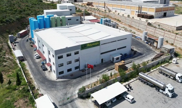 İzmir'de iki firma hakkında konkordato kararı!