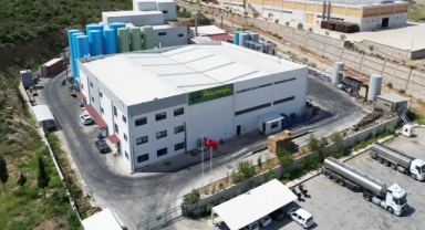 İzmir'de iki firma hakkında konkordato kararı!