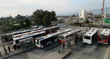 İzmir'de toplu ulaşıma gelecek zam belli oldu!