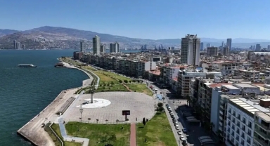 İzmir'de yeni haftada hava nasıl olacak?