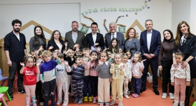 İzmir Depreminin Mucizesi Ayda ile Evlatlarını Kaybeden Anne Çocuklara Depremi Anlattı