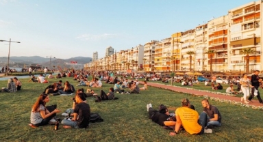 İzmir'in 5 günlük hava raporu: Bahar İzmirlilerin kapısını çalacak