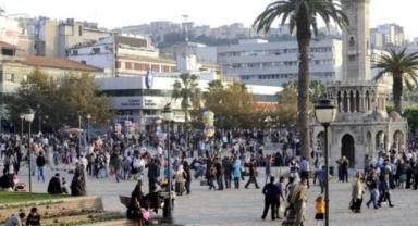 İzmir'in istihdam rakamları açıklandı: İşsizlik 10,6'ya düştü!