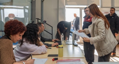 İzmir itfaiyesinde personel alımları başladı!