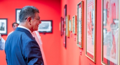 İzmir, kültür ve sanatın adresi oldu