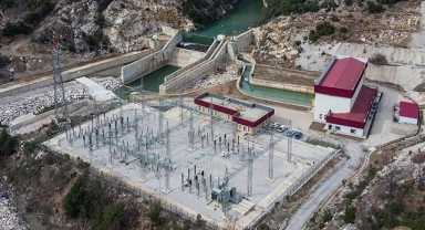 İzmirli enerji holdinginin kâr hedefi meteorolojiye takıldı