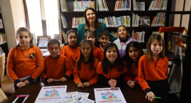 Karabağlar Belediyesi Masal Çarşambaları 17 Yaşında