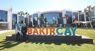 Karşıyaka Bilim Merkezi yeniden açılıyor: Belediye ve üniversiteden güç birliği