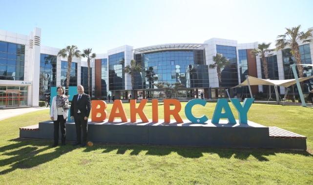 Karşıyaka Bilim Merkezi yeniden açılıyor: Belediye ve üniversiteden güç birliği