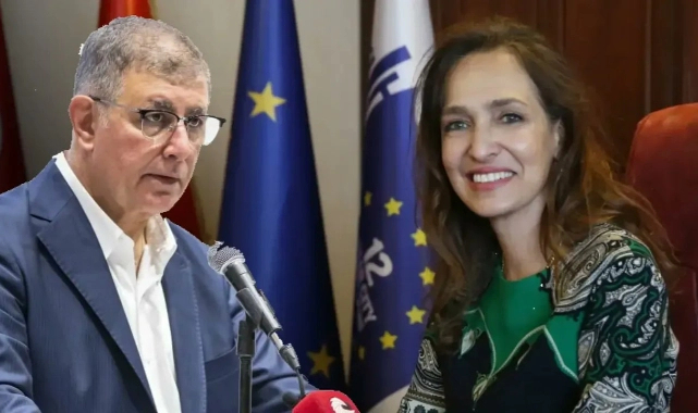 Karşıyaka-İzBB gerilimi sürüyor: Başkan Ünsal, Tugay'ı 'kahve içmeye' davet etti!