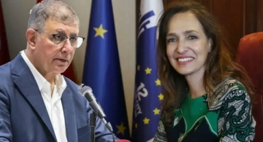 Karşıyaka-İzBB gerilimi sürüyor: Başkan Ünsal, Tugay'ı 'kahve içmeye' davet etti!