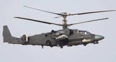 Katar'da helikopter düştü: 2 ASELSAN ve 1 TSK mensubu şehit oldu