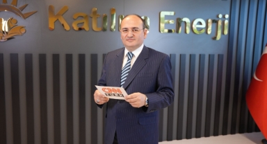 Katılım Enerji'den yeni nesil enerji atağı