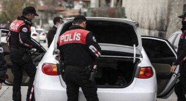 Kemalpaşa'da uyuşturucu operasyonu: 4 kişi tutuklandı!