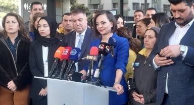 Başkan Kınay'dan istasyonun kapatılmasına tepki: Tavrımız halktan yana!