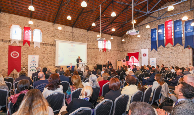 Kıyıdaki sessiz tehlikeye dijital kalkan: İzmir’de yeraltı suları anlık izlenecek