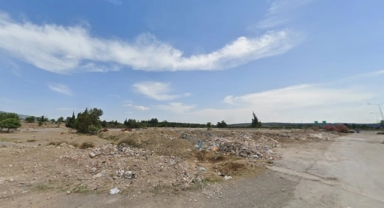 Kızıltepe ve Çipro Ormanı, hastane alanına dönüştü!