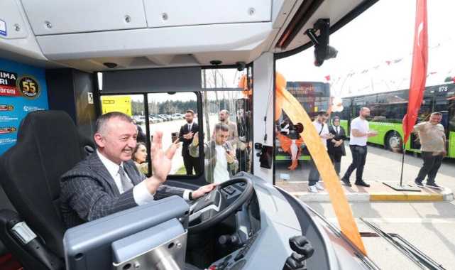 Kocaeli - İzmir arasında 'ulaşım yatırımı' rekabeti!