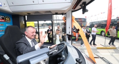 Kocaeli - İzmir arasında 'ulaşım yatırımı' rekabeti!