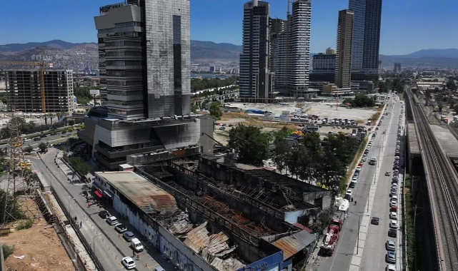 Konak Meclisi'nde 'Özel Sağlık Tesisi Alanı' önergesine ret!