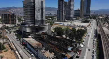 Konak Meclisi'nde 'Özel Sağlık Tesisi Alanı' önergesine ret!