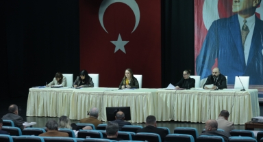 Konak Meclisi’nden kadını güçlendiren kararlar