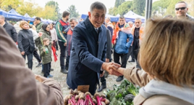 Köylüye can suyu: Destek 1,4 milyara çıktı