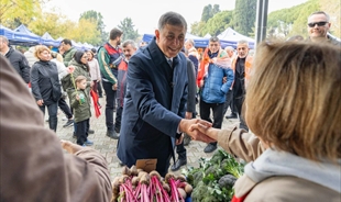 Köylüye can suyu: Destek 1,4 milyara çıktı