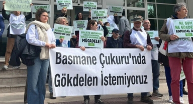 Kültürpark Platformu, Cemil Tugay ile görüşme talep etti!