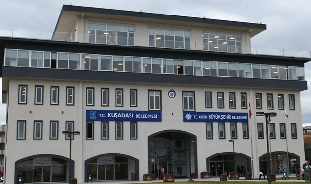 Kuşadası Meclisi, başkan vekili seçmek için bir araya gelecek!