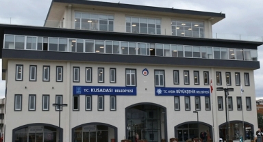 Kuşadası Meclisi, başkan vekili seçmek için bir araya gelecek!