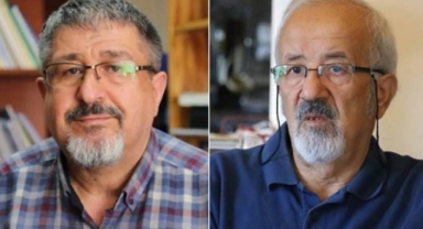 'Laiklik Bildirisi'ne karşı başlatılan soruşturmada iki isim ifadeye çağrıldı!