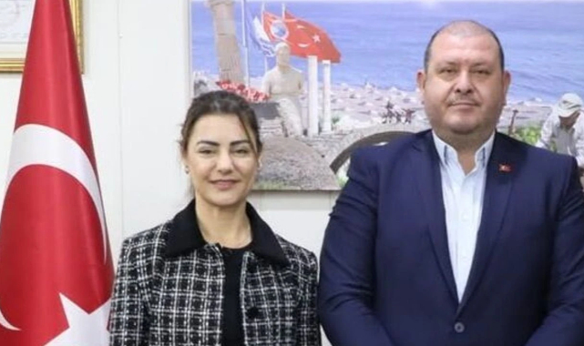 Menderes'teki istifanın arka planı netleşiyor!