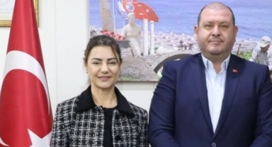 Menderes'teki istifanın arka planı netleşiyor!