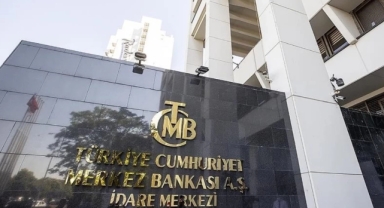 Merkez Bankası faiz kararını açıkladı